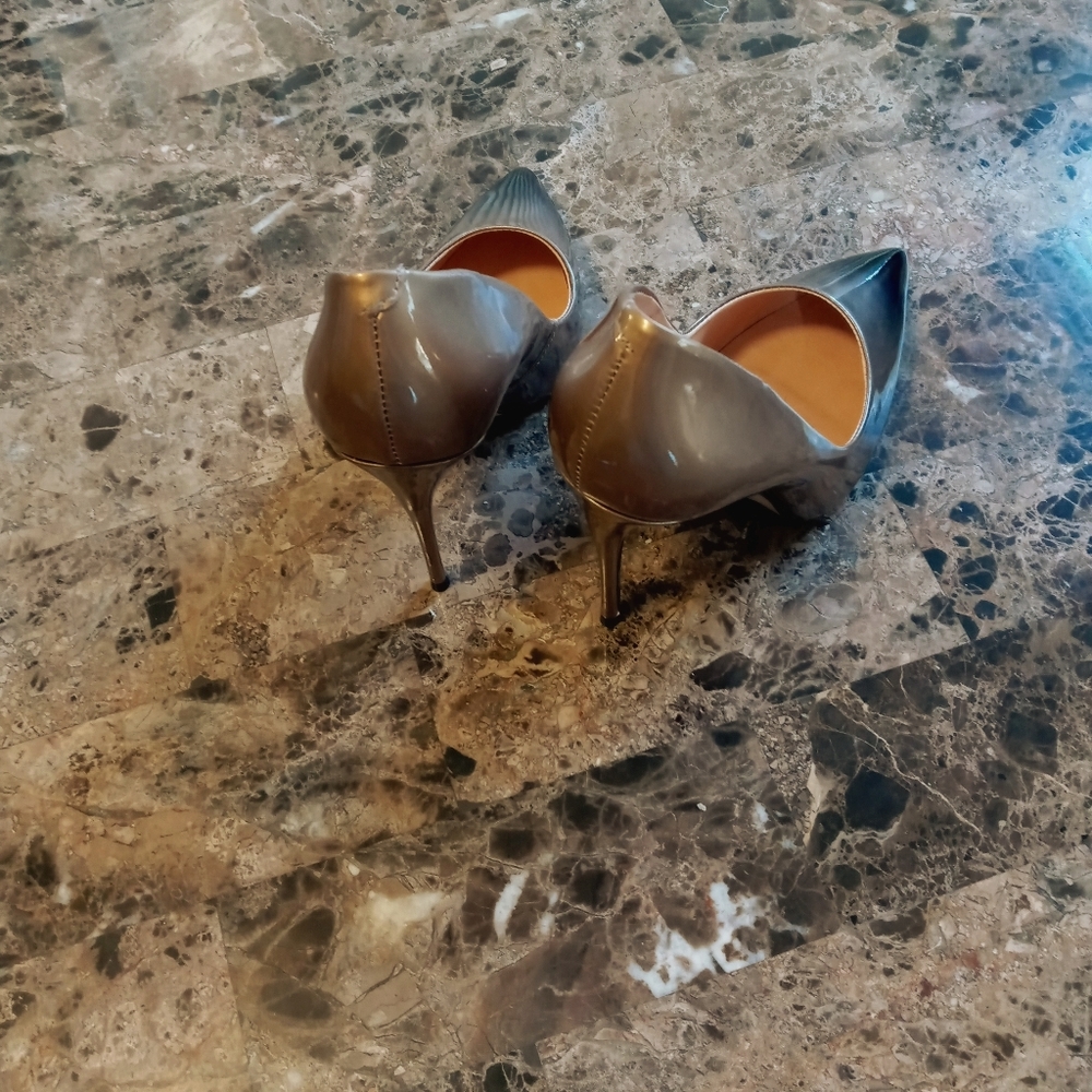 Carrano Heels